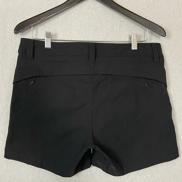 MEC  shorts with 2 zipper back pockets Sz 12 - Picture 2 of 9